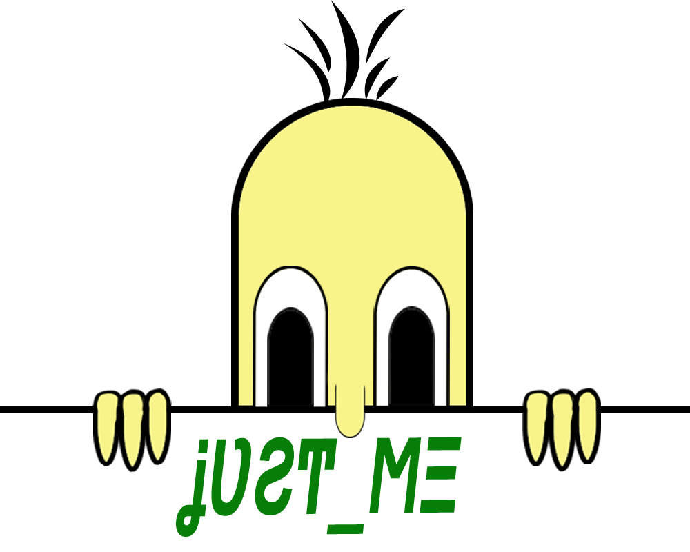 Logo justME